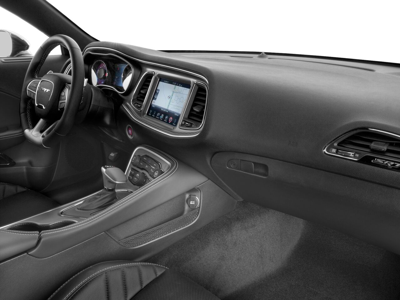 2016 Dodge Challenger SRT Hellcat Roseville CA