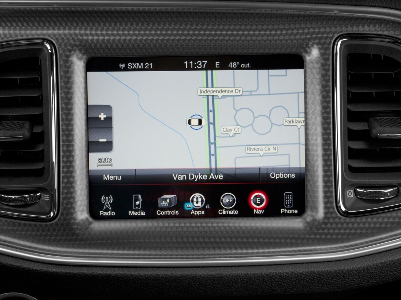 2016 Dodge Challenger SRT Hellcat Roseville CA