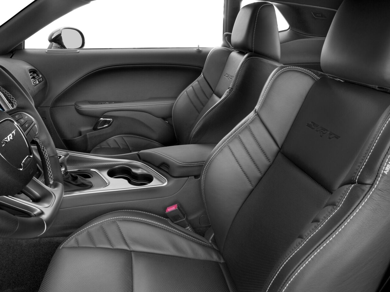 2016 Dodge Challenger SRT Hellcat Roseville CA