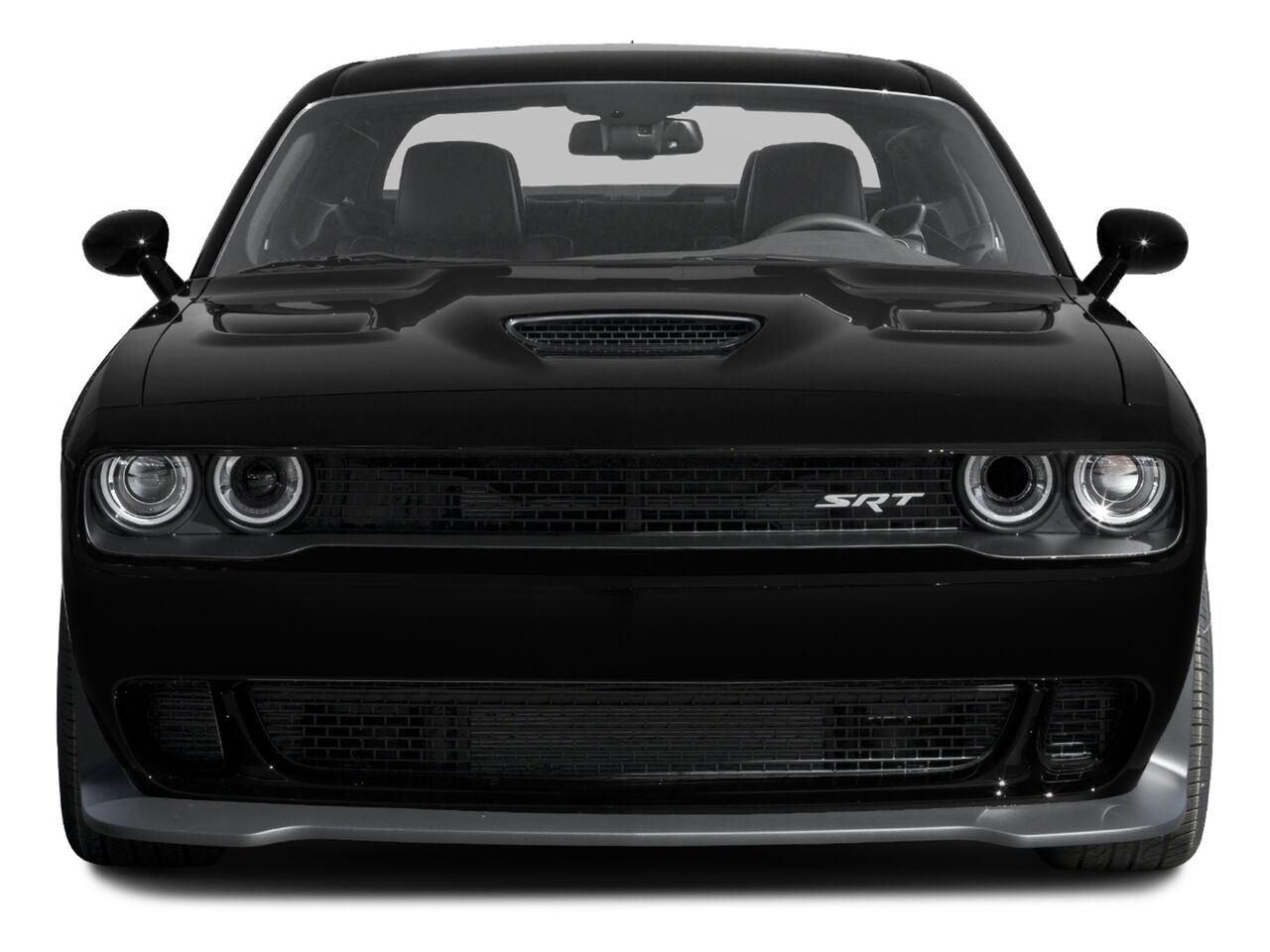 2016 Dodge Challenger SRT Hellcat Roseville CA