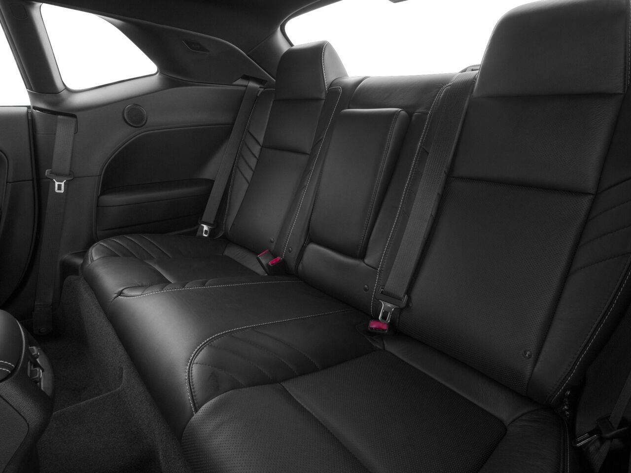 2016 Dodge Challenger SRT Hellcat Roseville CA