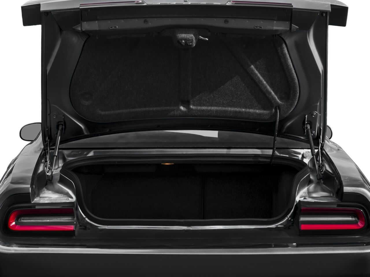 2016 Dodge Challenger SXT Austin TX