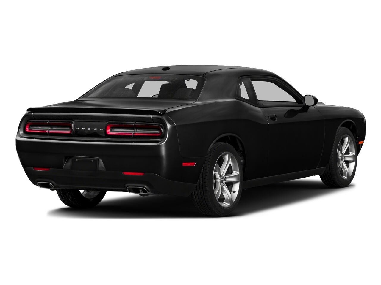 2016 Dodge Challenger SXT Chantilly VA