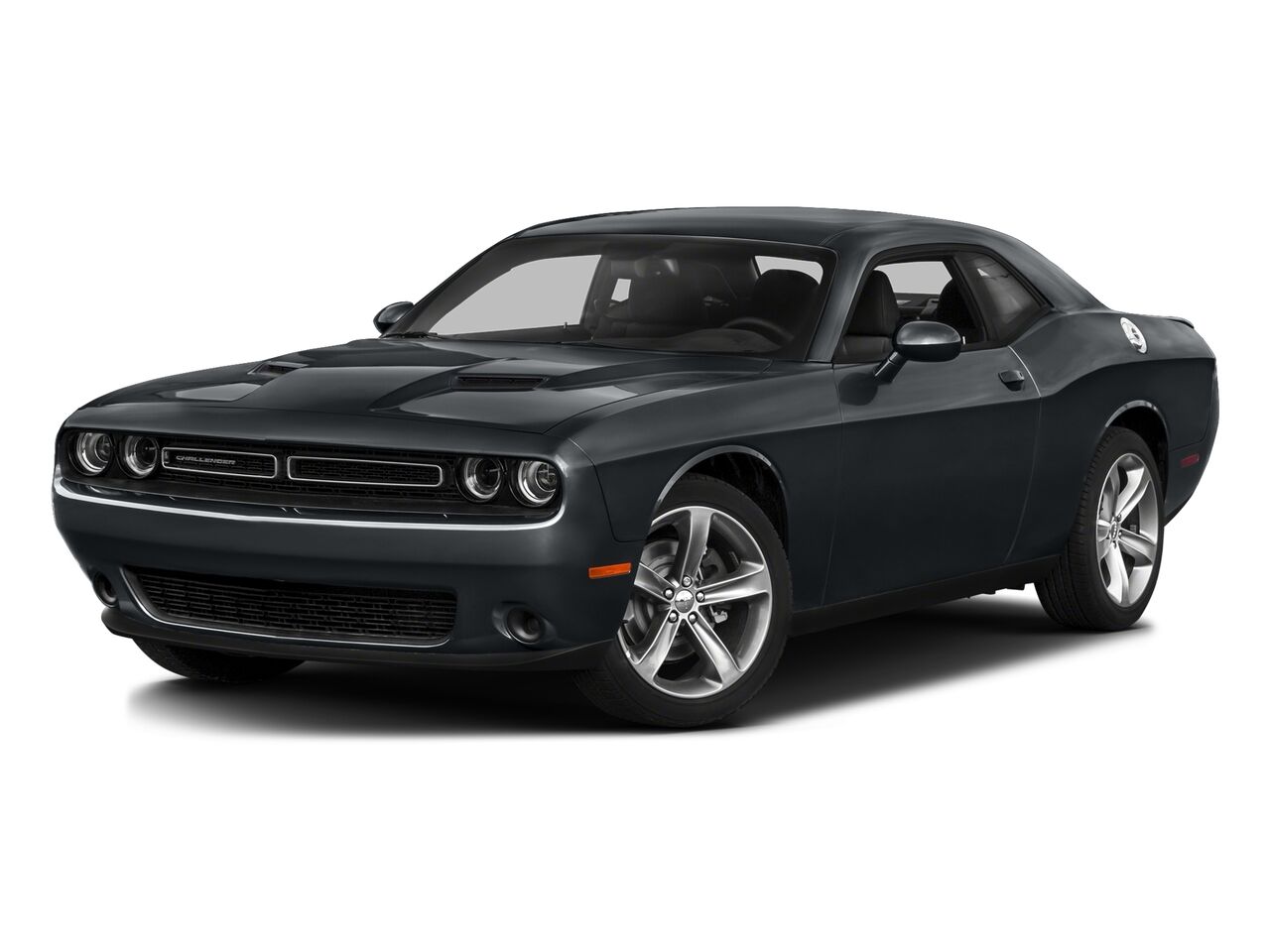 2016 Dodge Challenger SXT Chantilly VA