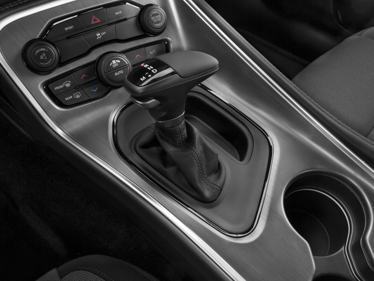 2016 Dodge Challenger SXT Plus Austin TX