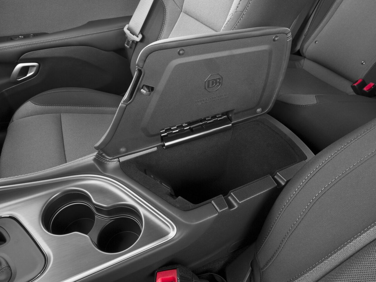 2016 Dodge Challenger SXT Plus Austin TX