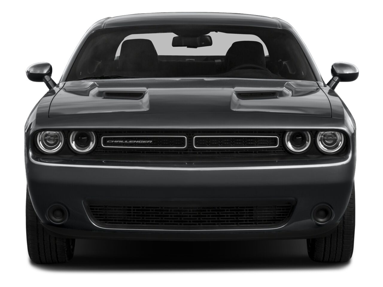 2016 Dodge Challenger SXT Plus Austin TX
