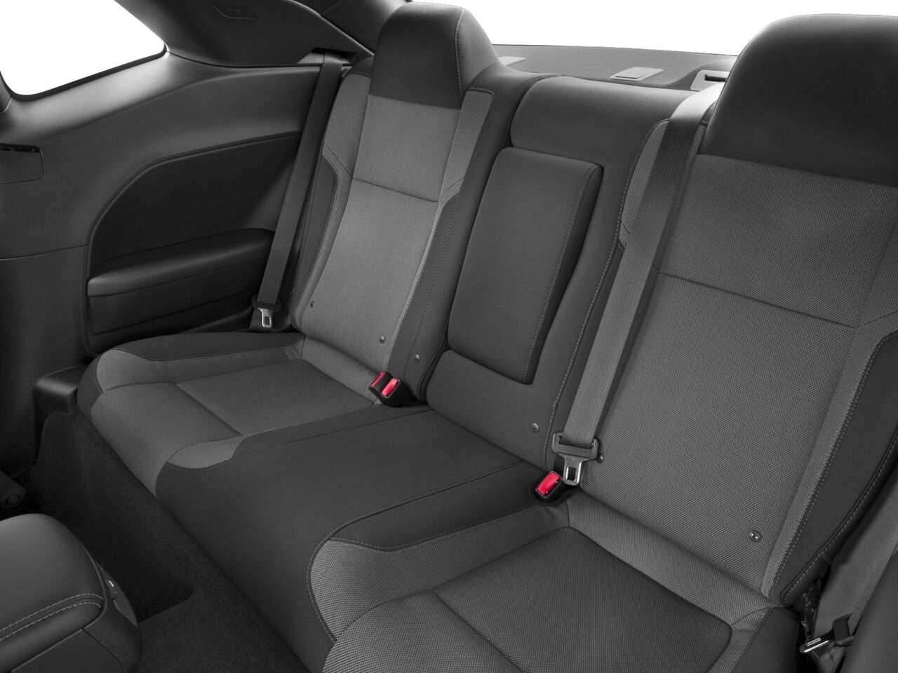 2016 Dodge Challenger SXT Plus Austin TX