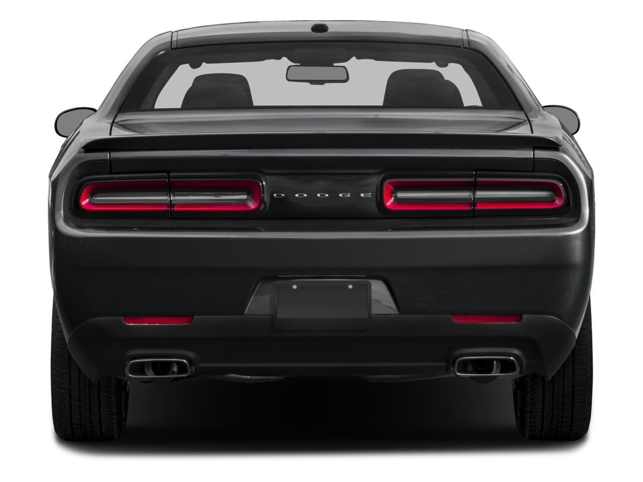 2016 Dodge Challenger SXT Plus Austin TX