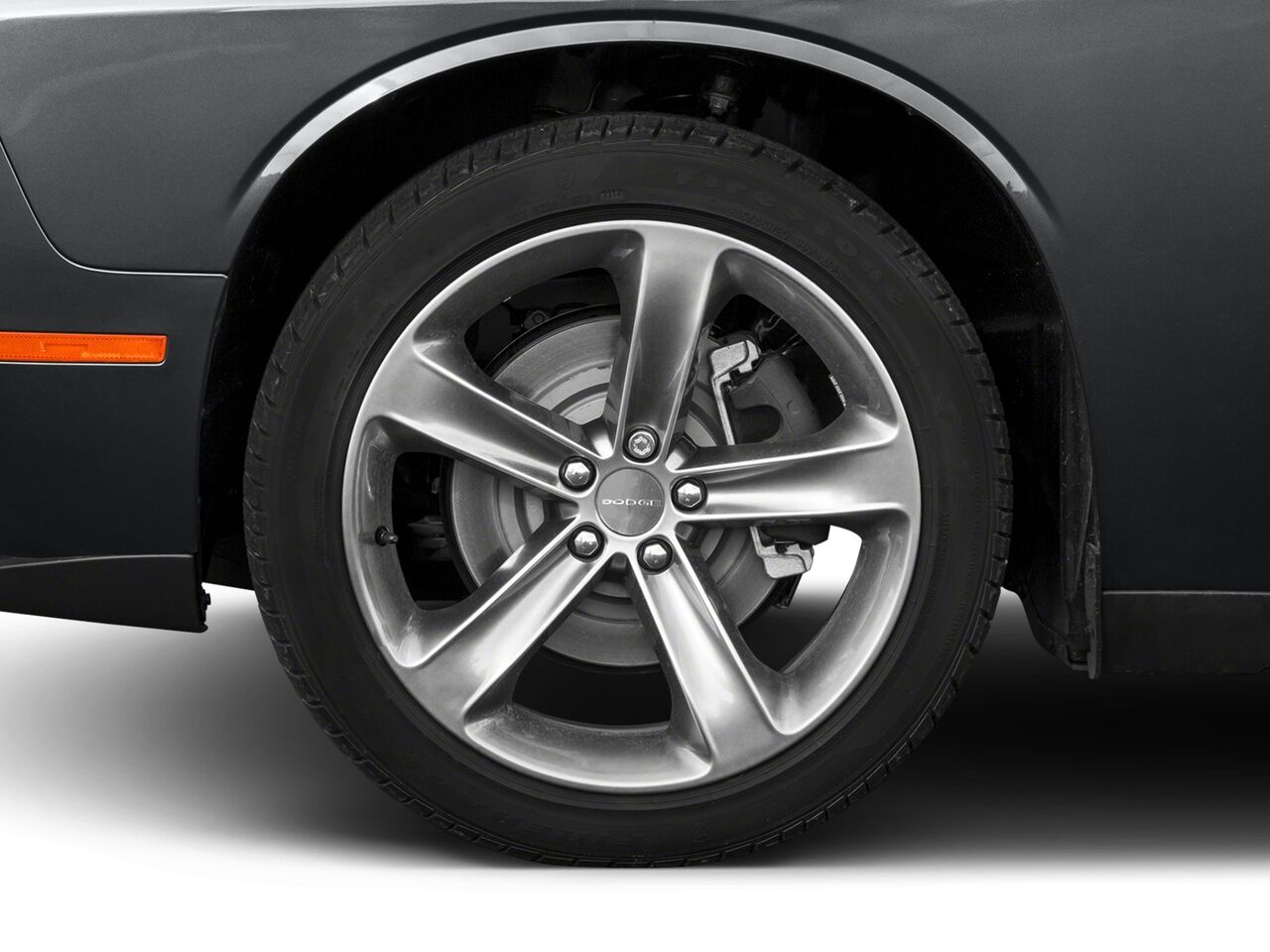 2016 Dodge Challenger SXT Plus Austin TX