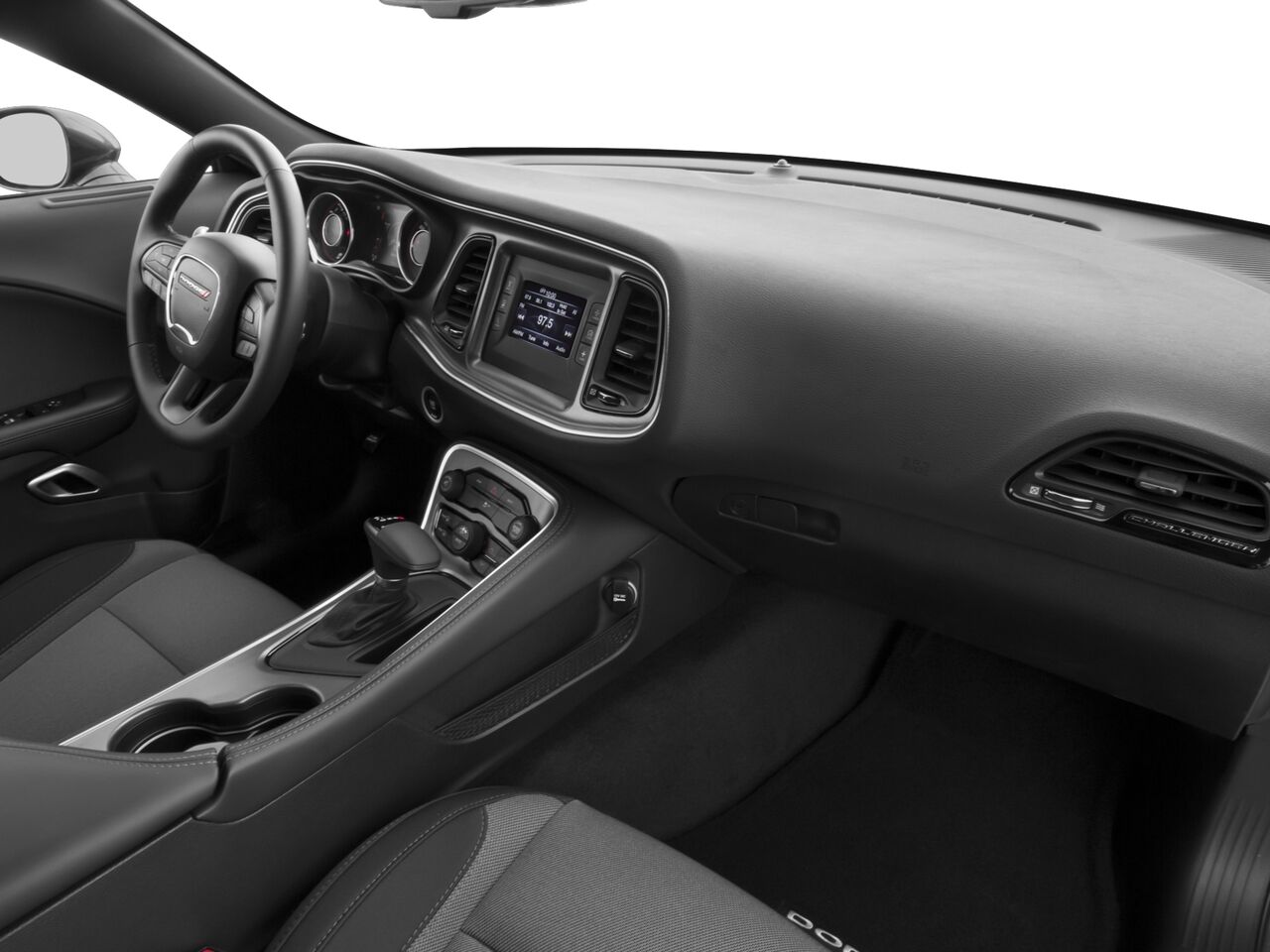 2016 Dodge Challenger SXT Plus Austin TX