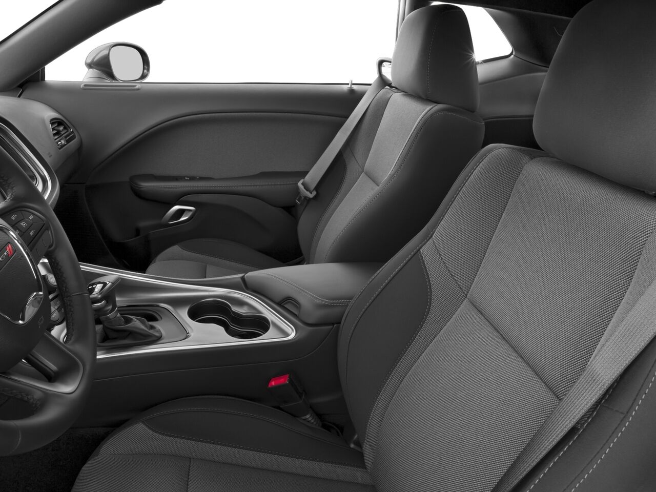2016 Dodge Challenger SXT Plus Austin TX