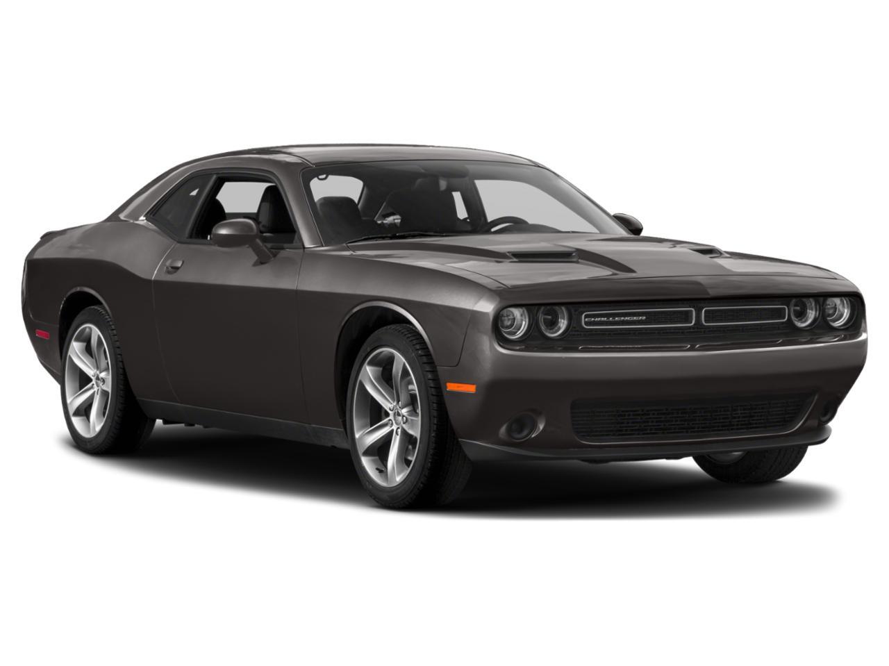 2016 Dodge Challenger SXT Plus Austin TX