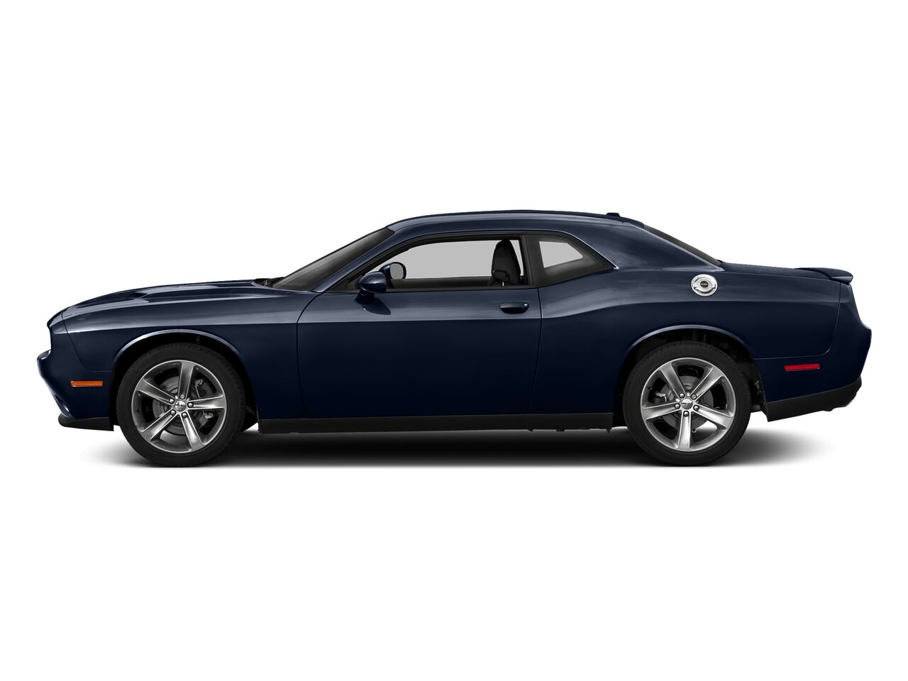 2016 Dodge Challenger SXT Plus