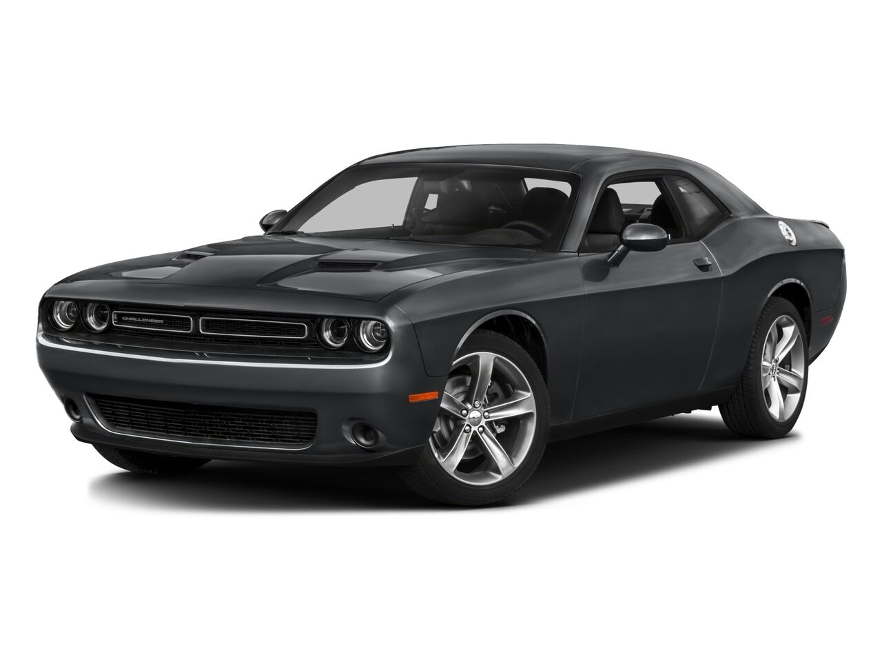 2016 Dodge Challenger SXT Plus Grand Junction CO