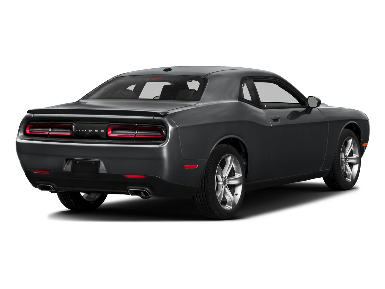 2016 Dodge Challenger SXT Plus Grand Junction CO