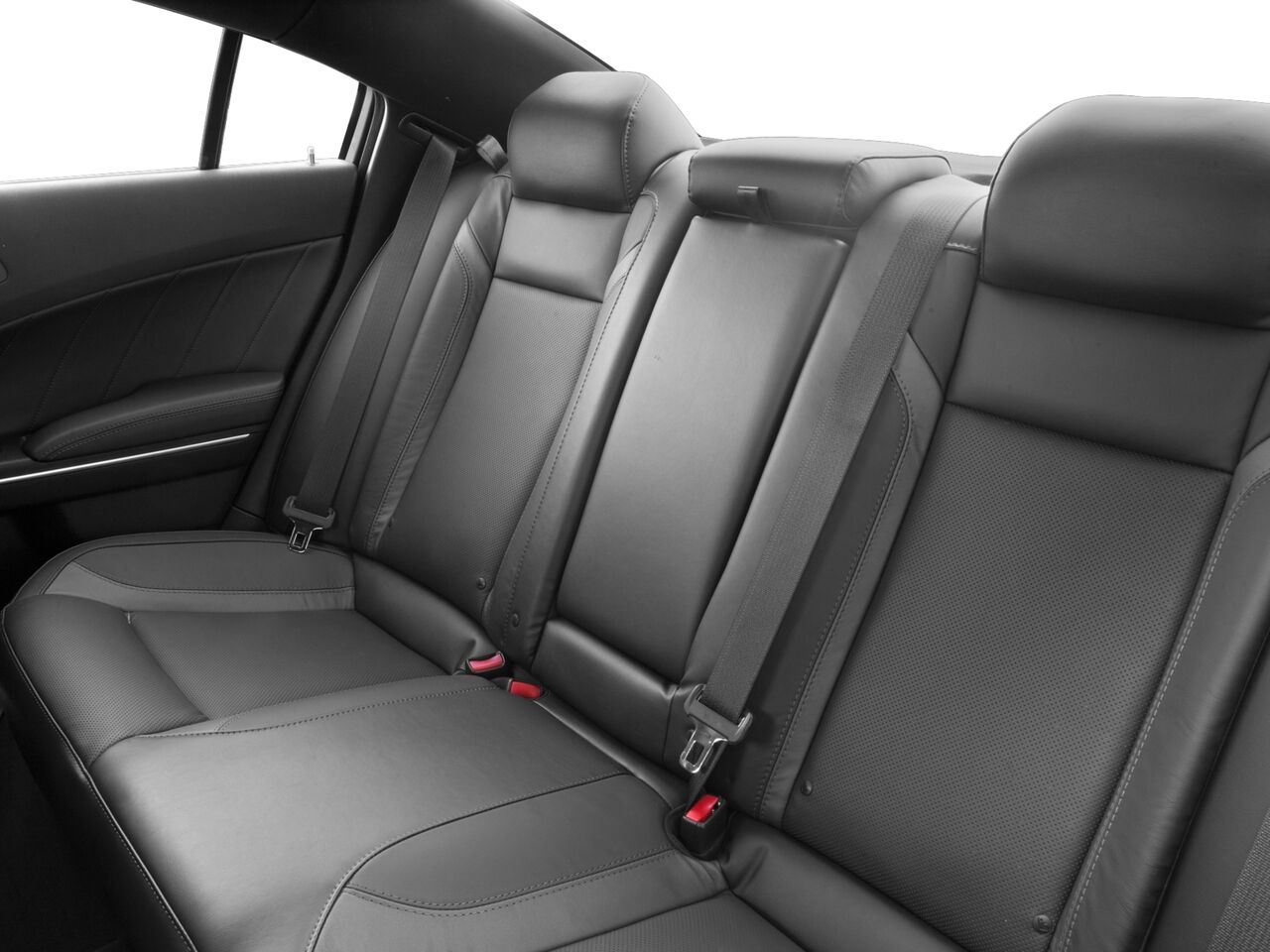 2016 Dodge Charger R/T Carrollton TX