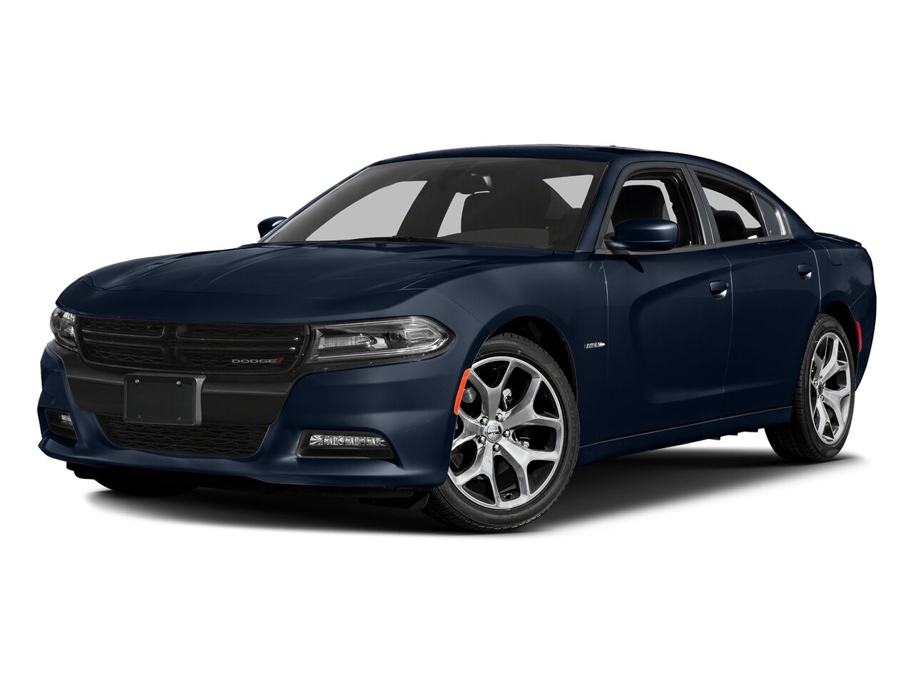 2016 Dodge Charger R/T Chantilly VA