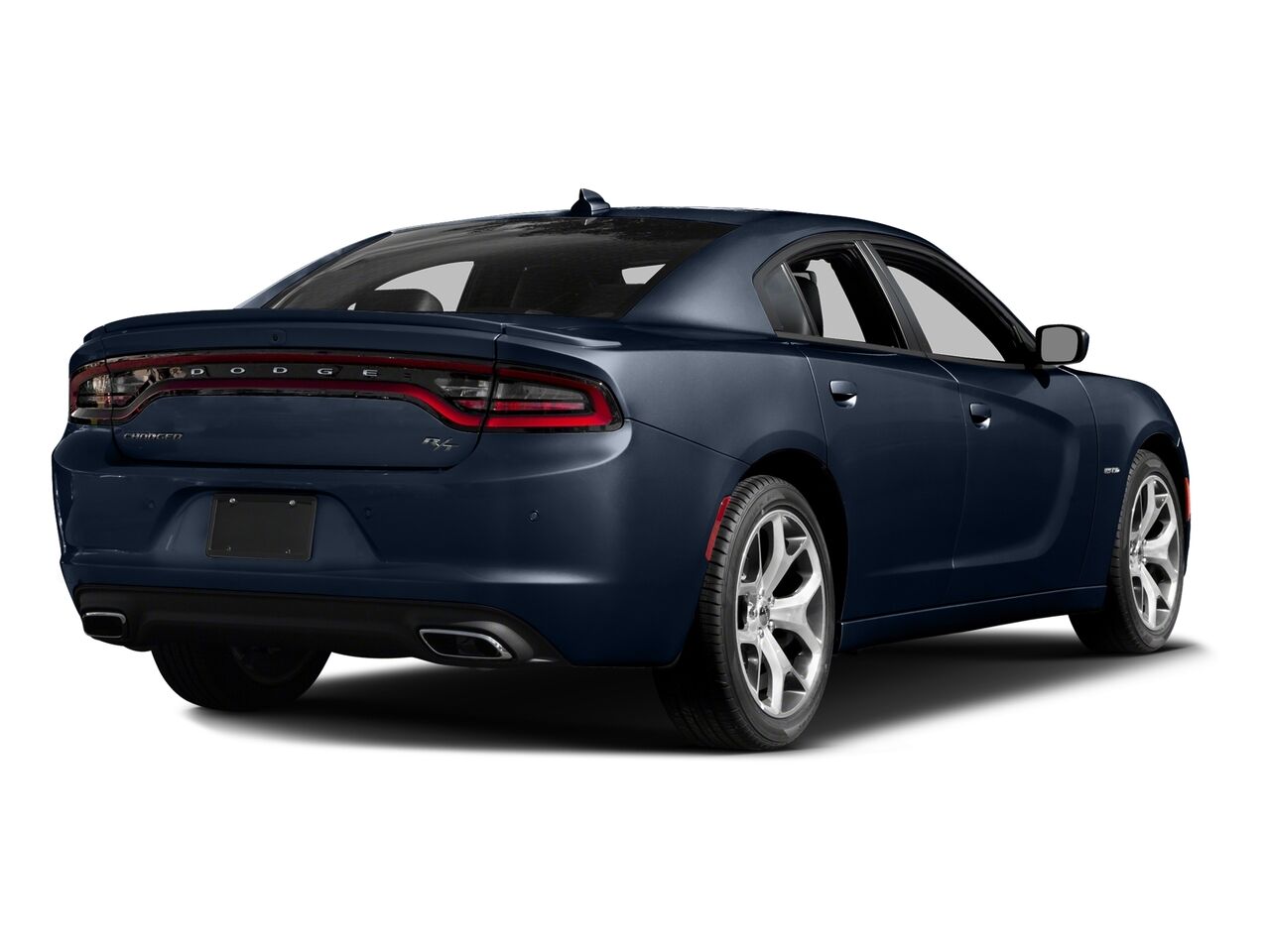 2016 Dodge Charger R/T Chantilly VA