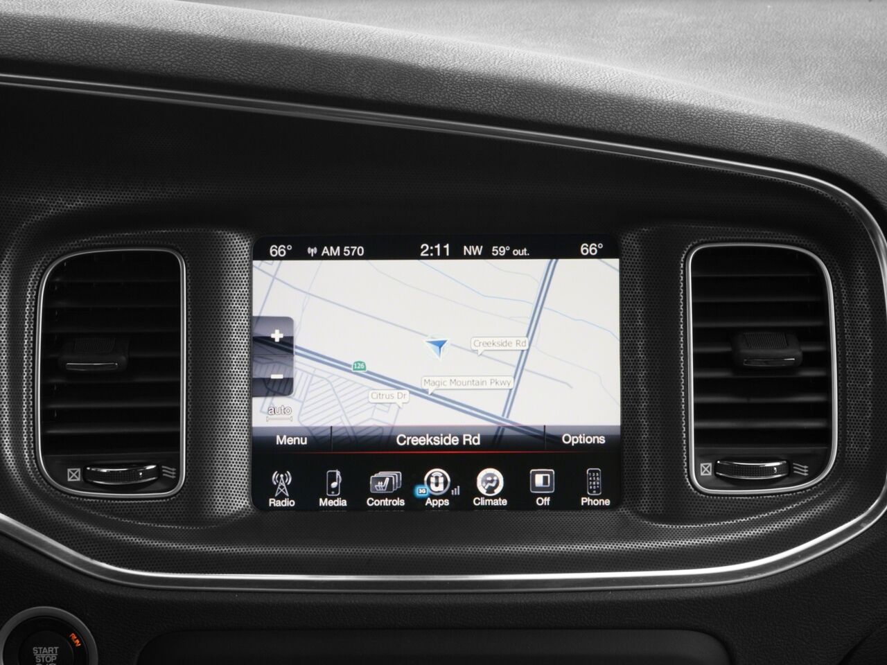 2016 Dodge Charger R/T Chantilly VA