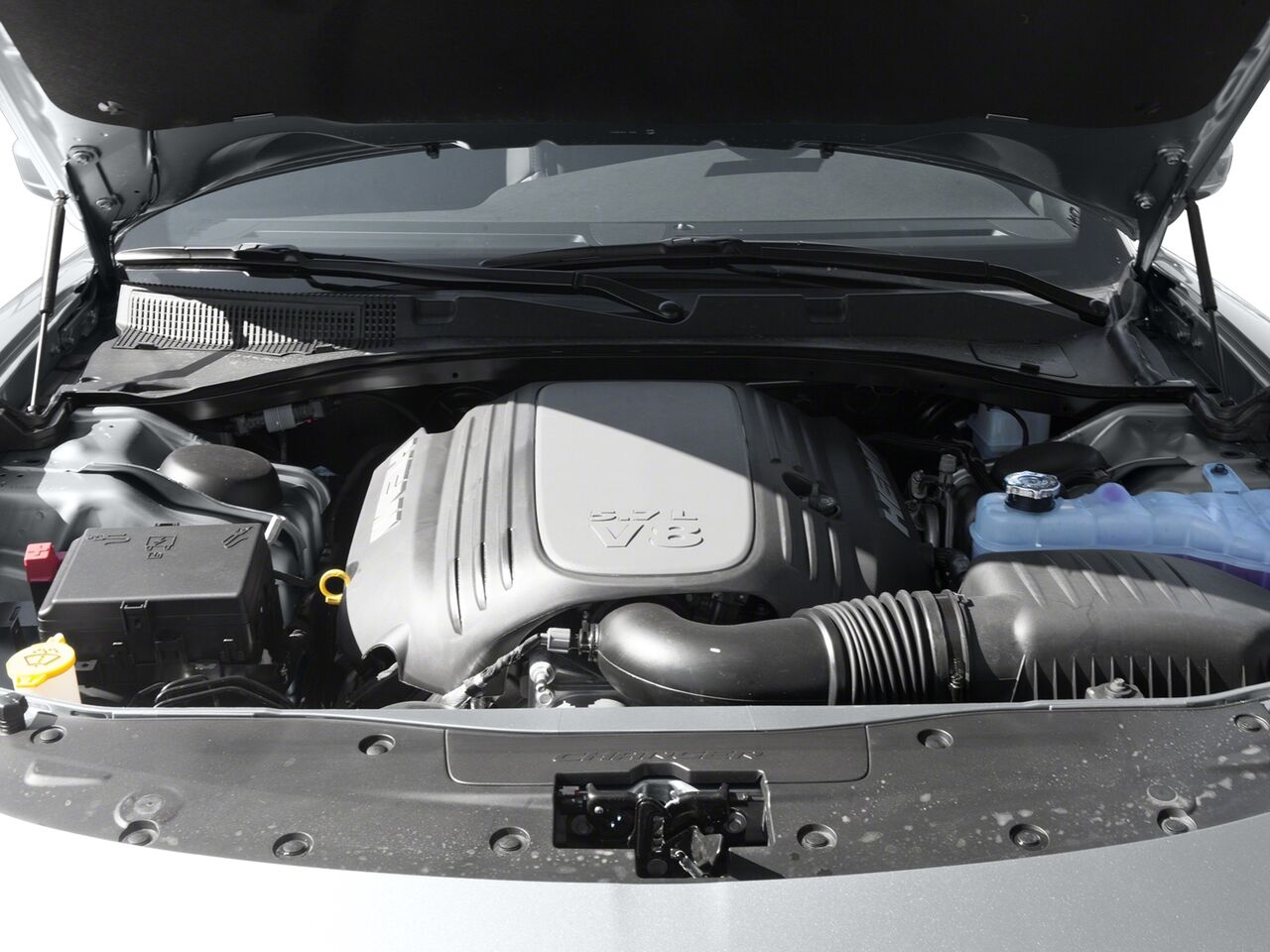 2016 Dodge Charger R/T Chantilly VA