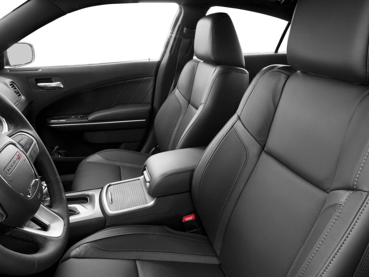 2016 Dodge Charger R/T Chantilly VA