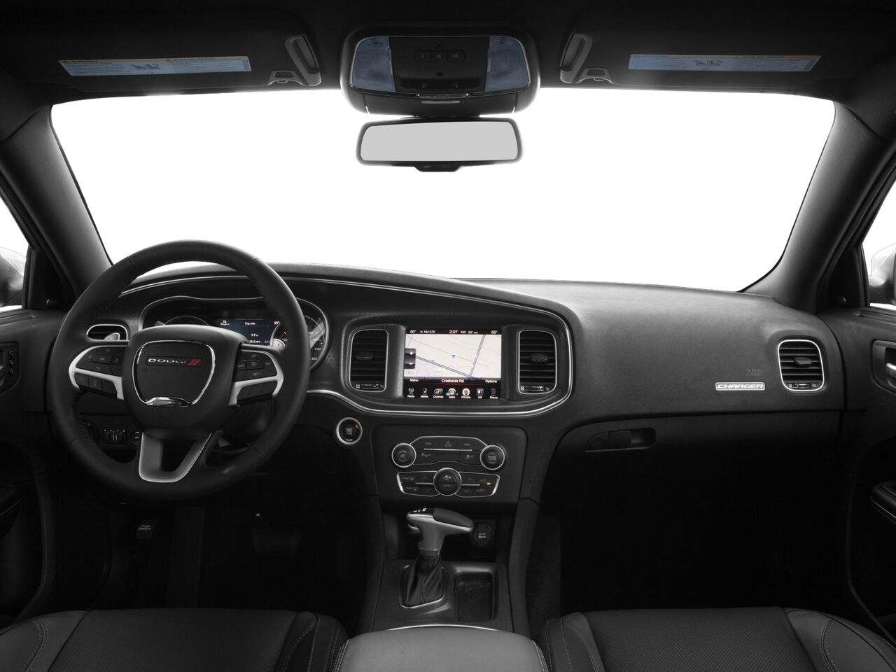 2016 Dodge Charger R/T Chantilly VA