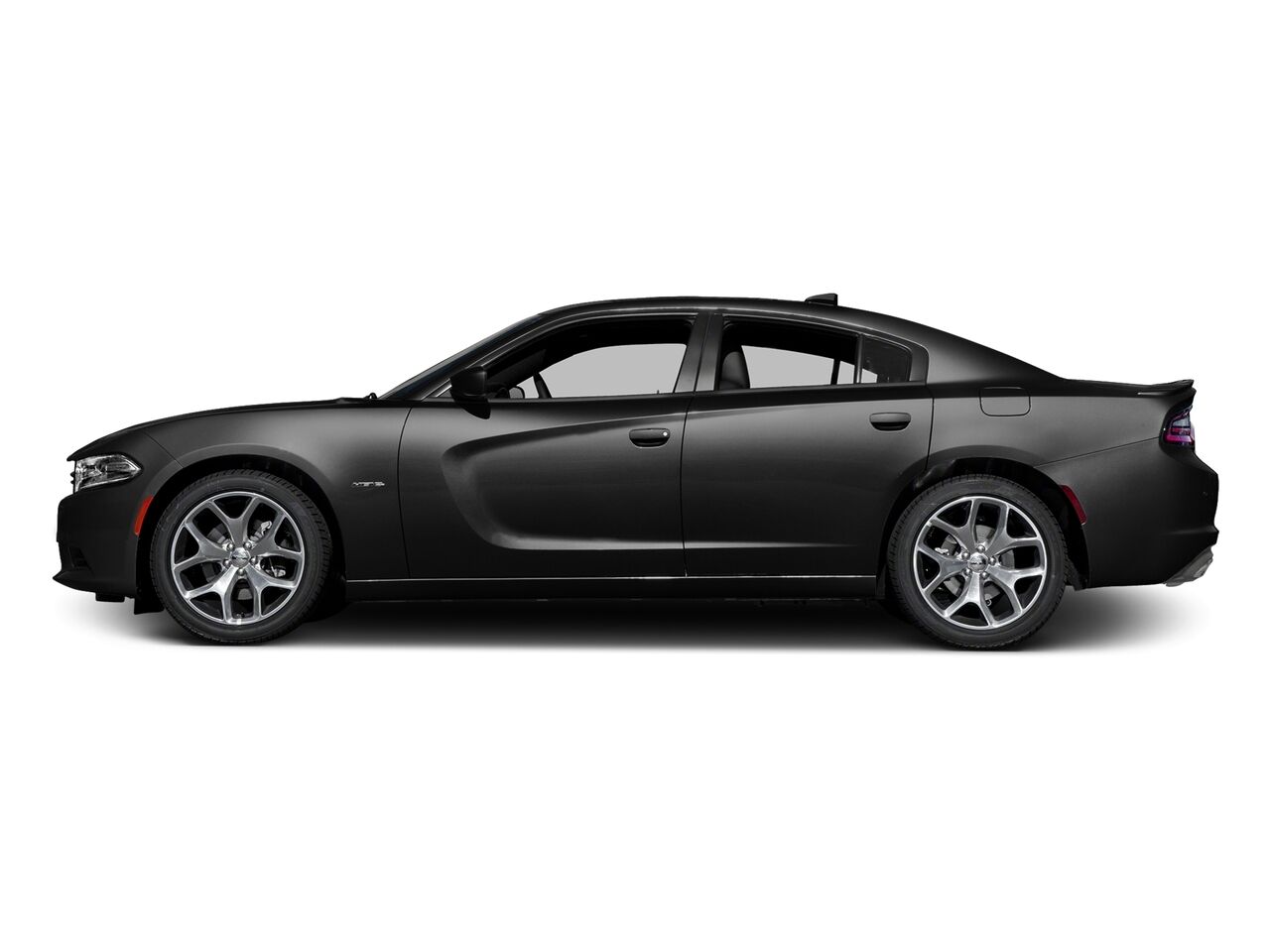 2016 Dodge Charger R/T Lancaster TX