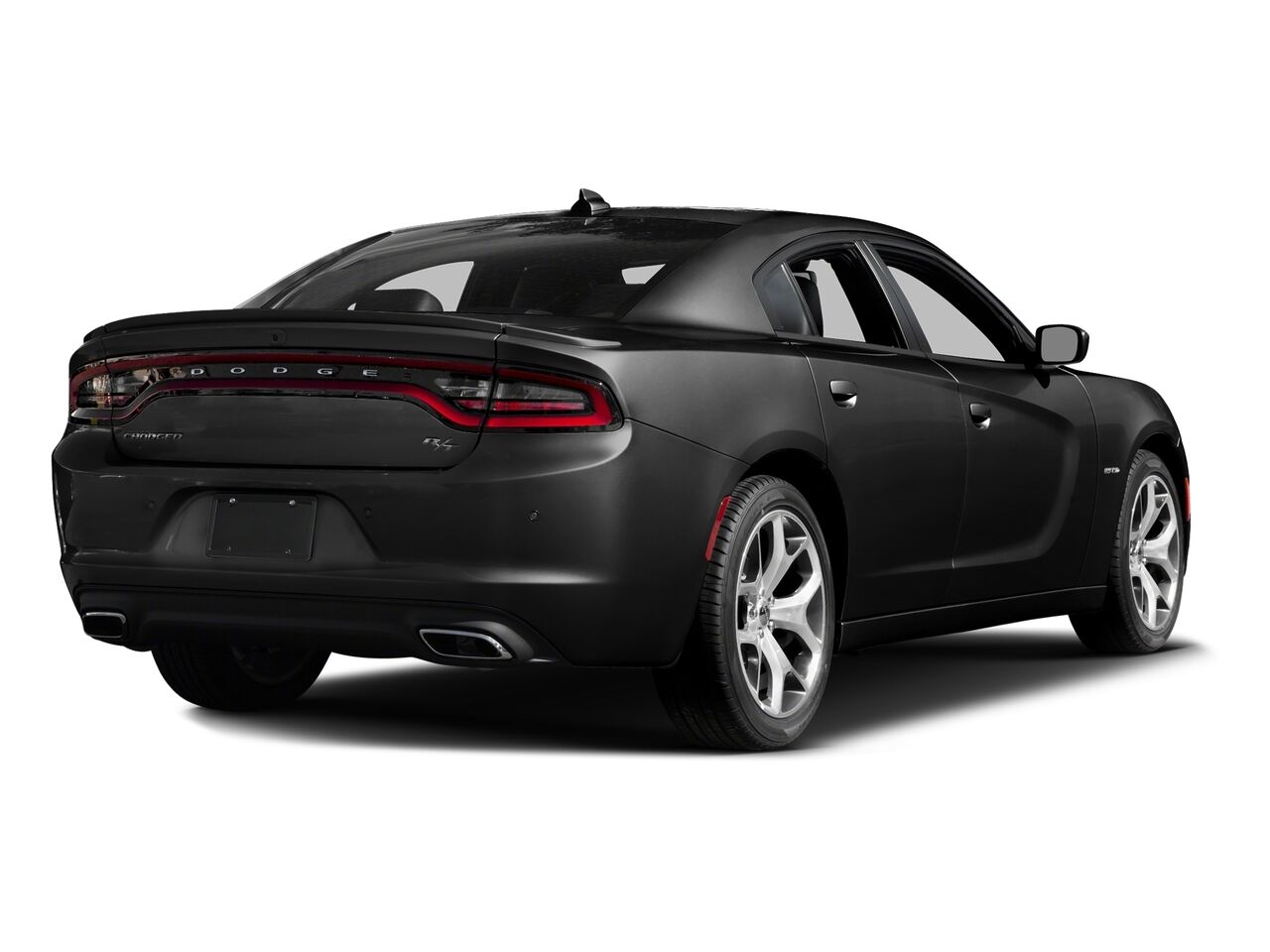 2016 Dodge Charger R/T Lancaster TX