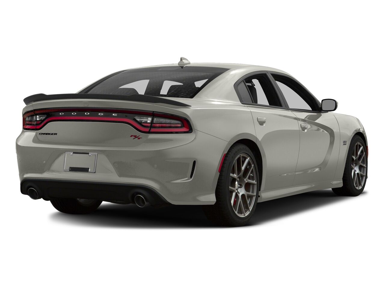 2016 Dodge Charger R/T Scat Pack