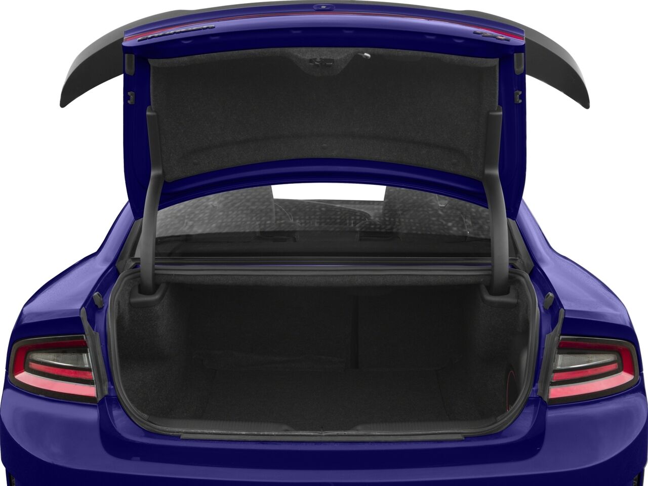 2016 Dodge Charger R/T Scat Pack Mesa AZ