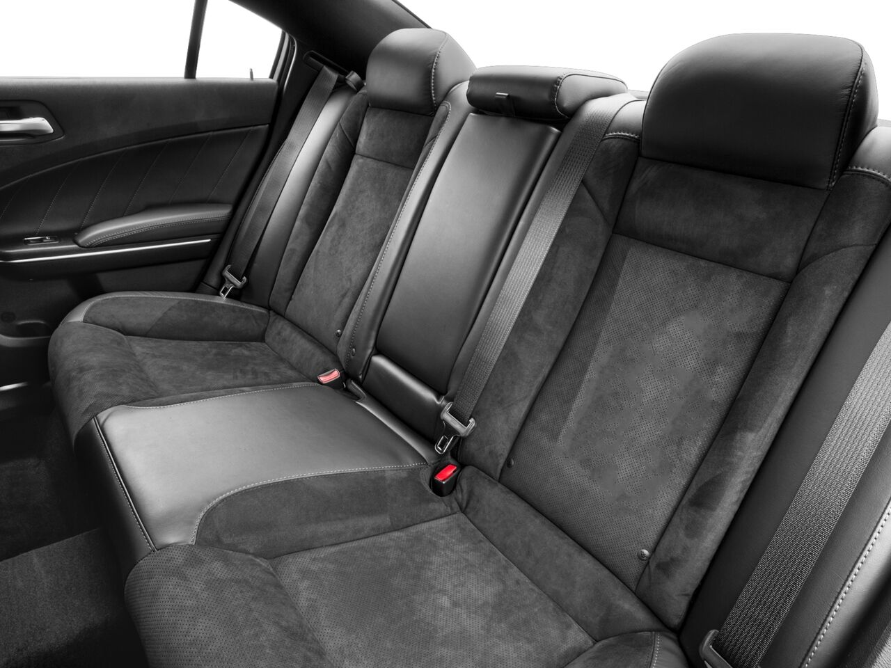 2016 Dodge Charger R/T Scat Pack Mesa AZ