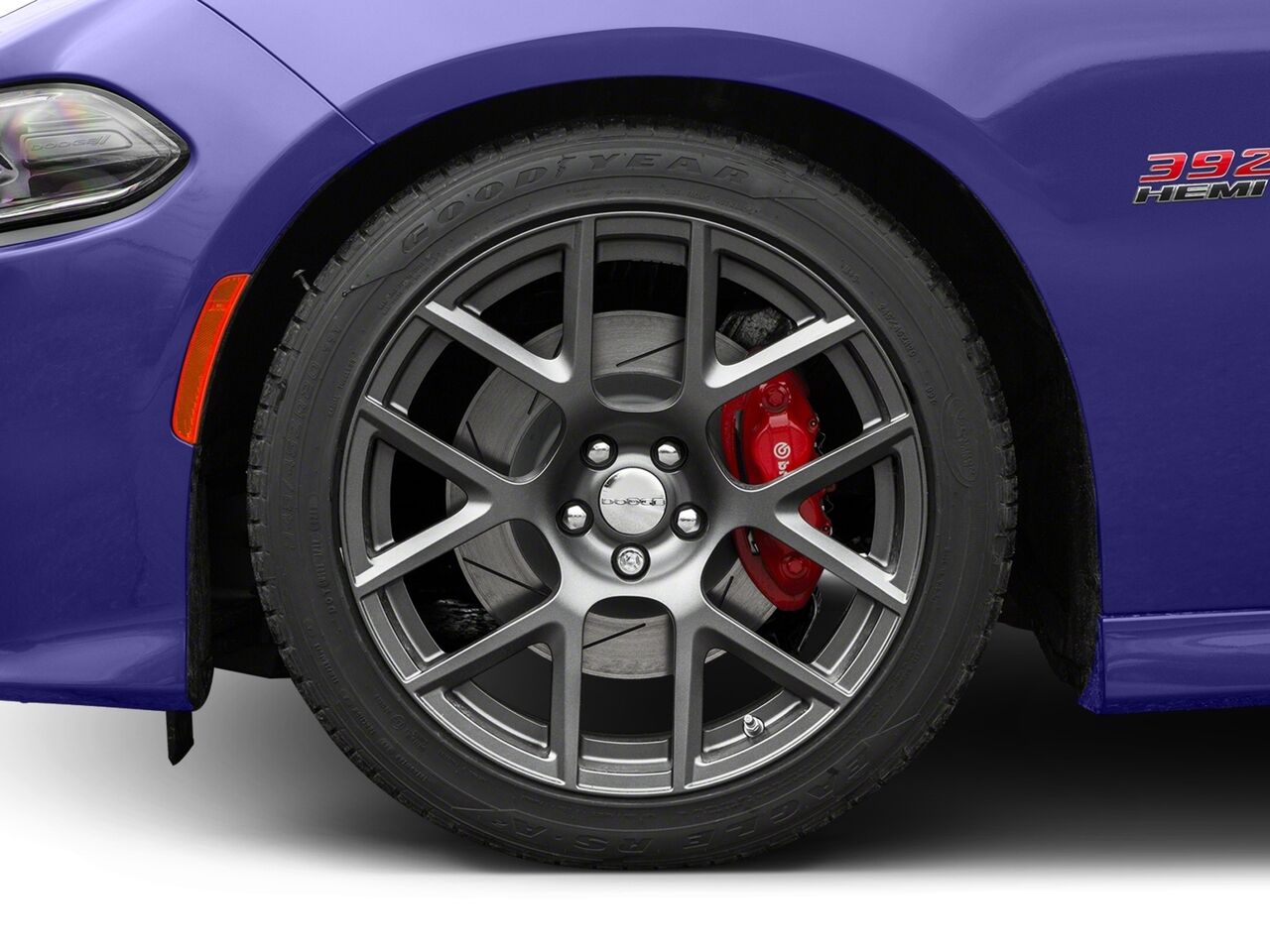 2016 Dodge Charger R/T Scat Pack Mesa AZ