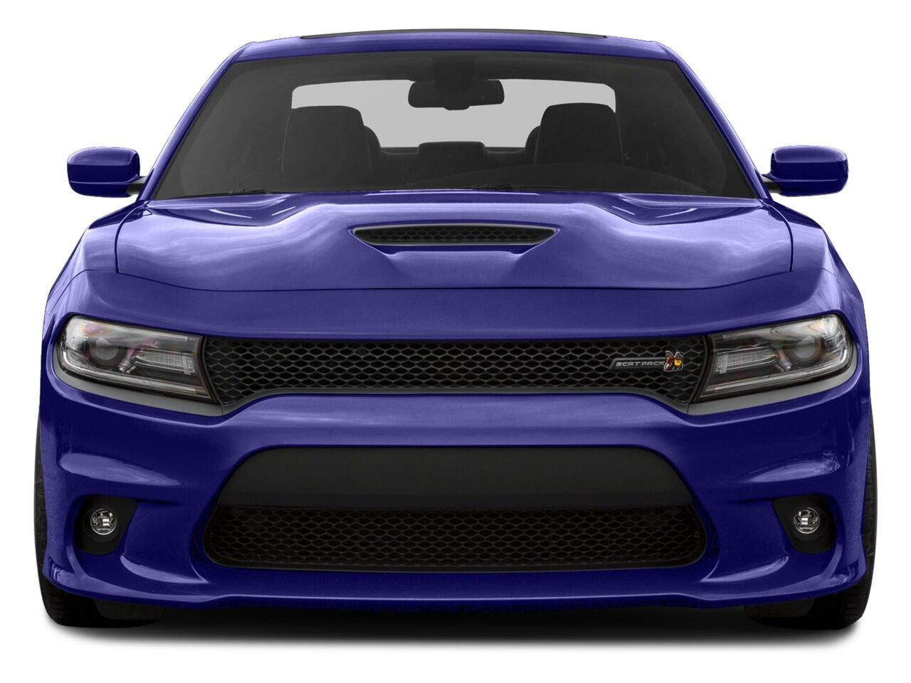 2016 Dodge Charger R/T Scat Pack Mesa AZ