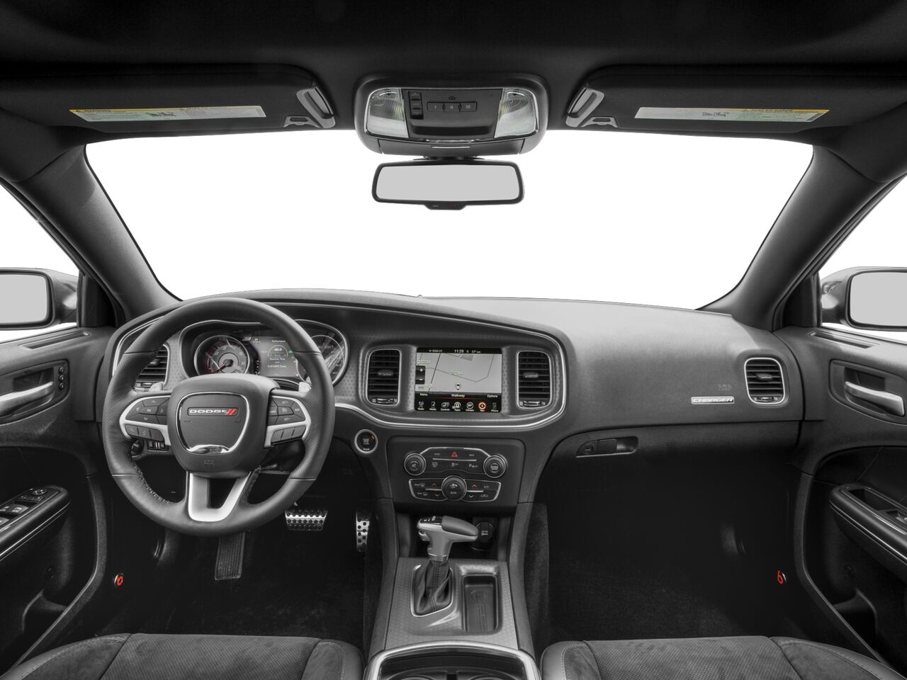 2016 Dodge Charger R/T Scat Pack Mesa AZ