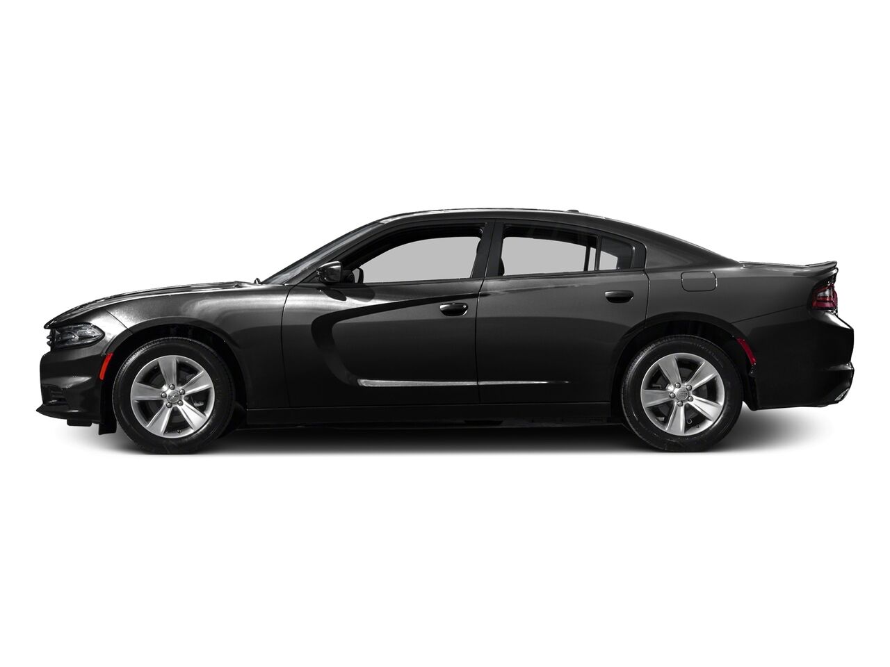 2016 Dodge Charger SE