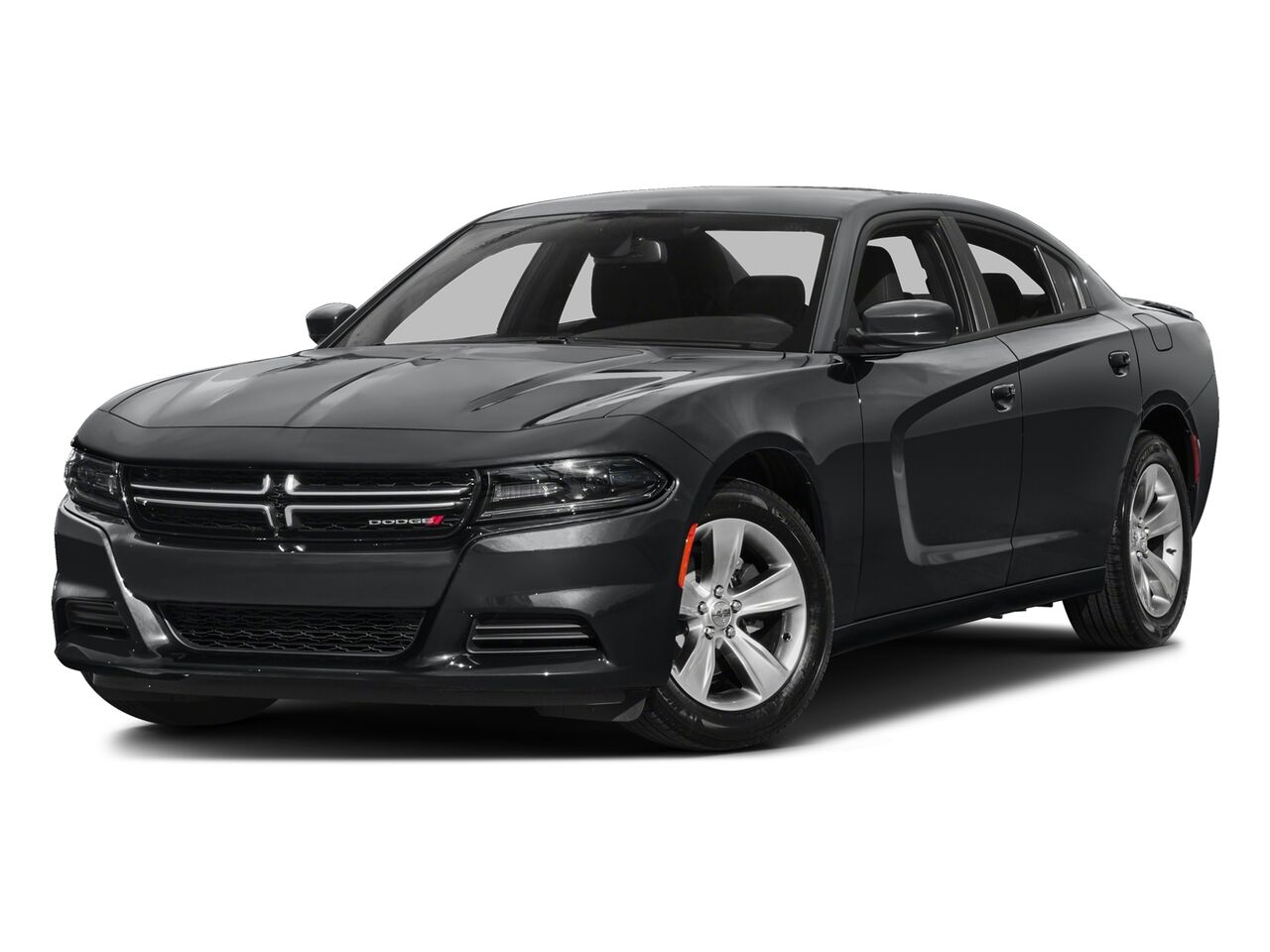 2016 Dodge Charger SE