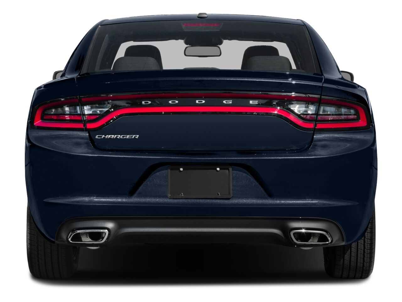 2016 Dodge Charger SE Austin TX