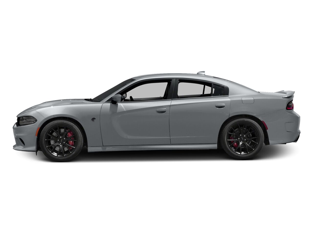 2016 Dodge Charger SRT Hellcat