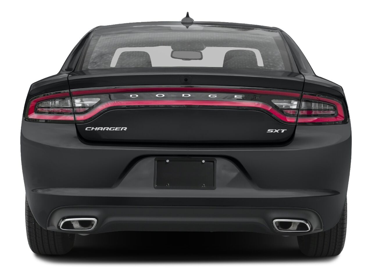 2016 Dodge Charger SXT Austin TX
