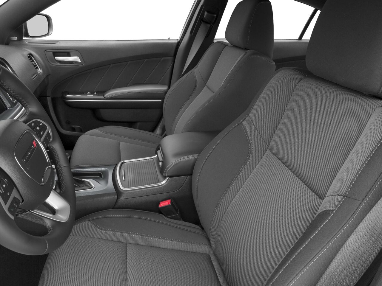 2016 Dodge Charger SXT Austin TX