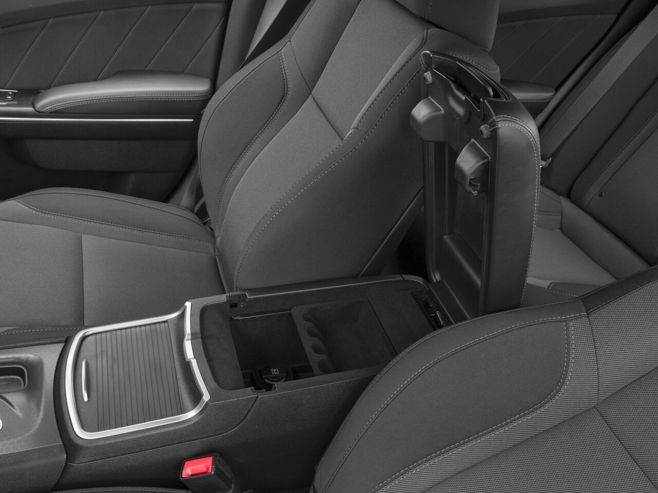 2016 Dodge Charger SXT Austin TX