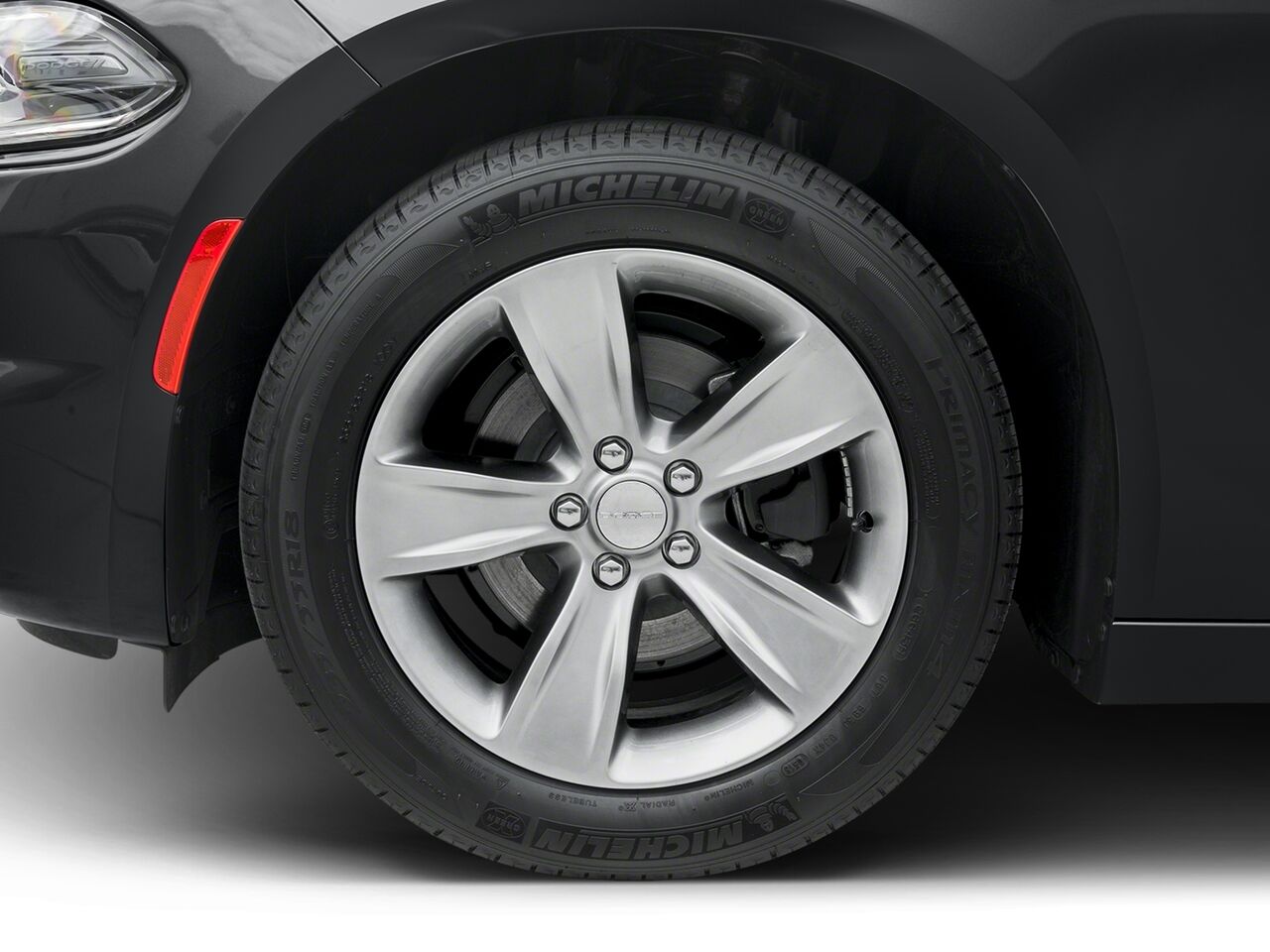 2016 Dodge Charger SXT Austin TX
