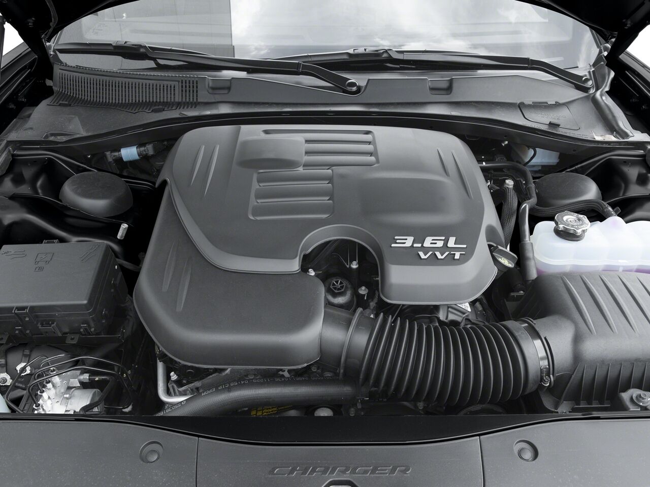 2016 Dodge Charger SXT Austin TX
