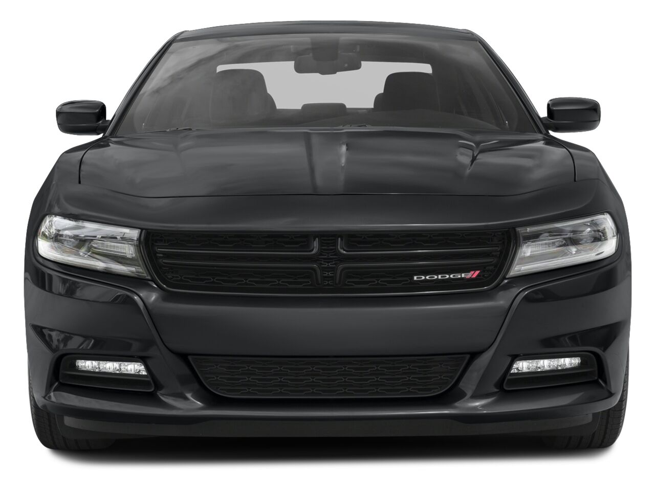 2016 Dodge Charger SXT Austin TX