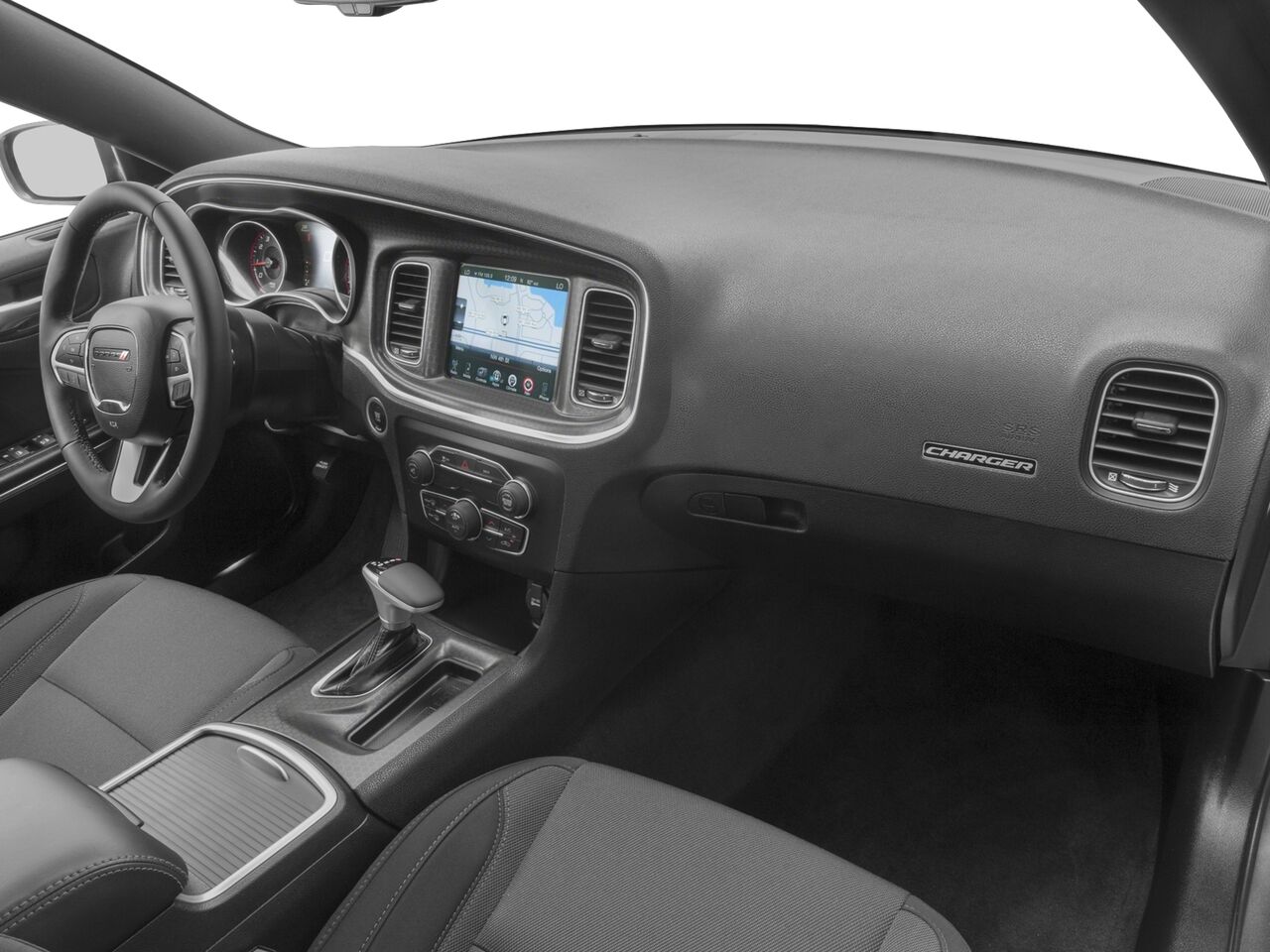 2016 Dodge Charger SXT Austin TX