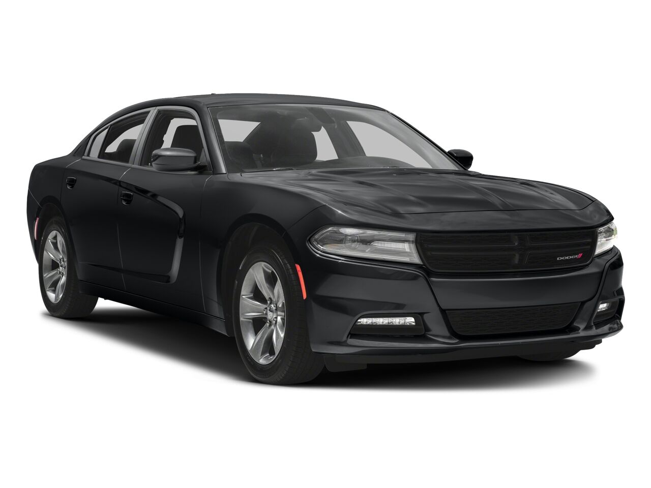 2016 Dodge Charger SXT Austin TX