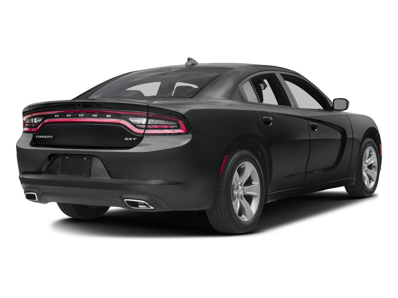 2016 Dodge Charger SXT Houston TX