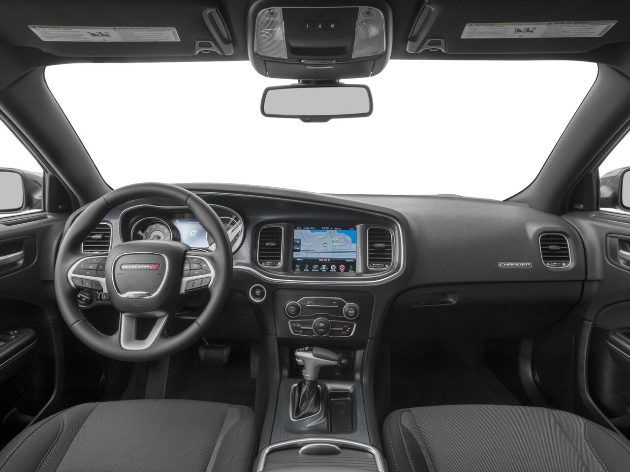 2016 Dodge Charger SXT Meridian MS