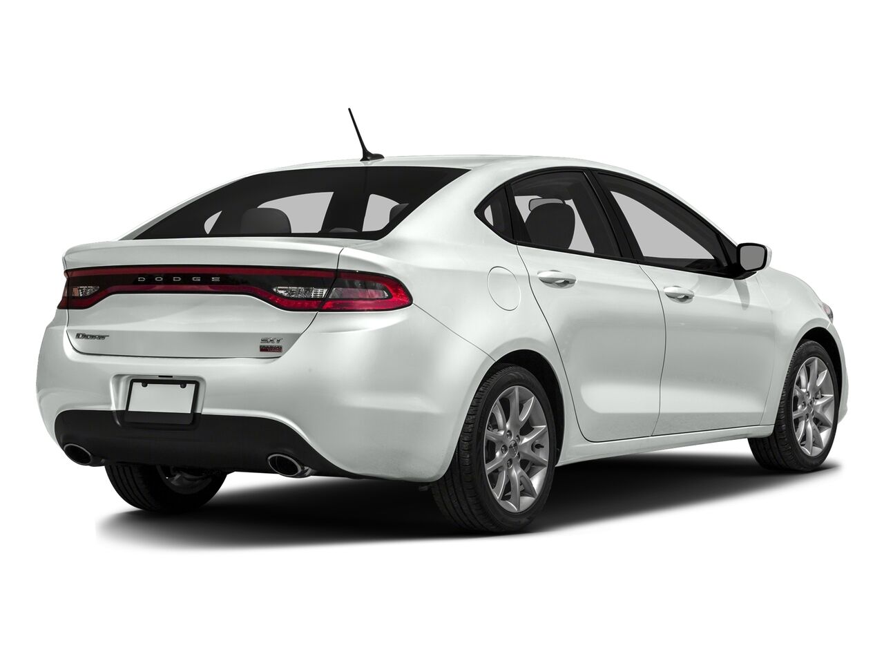2016 Dodge Dart SE